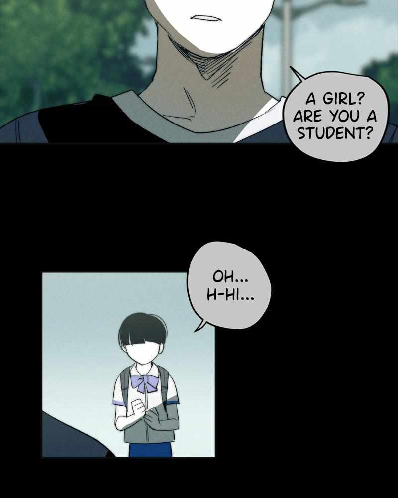 The Saviour's Time Chapter 28 13